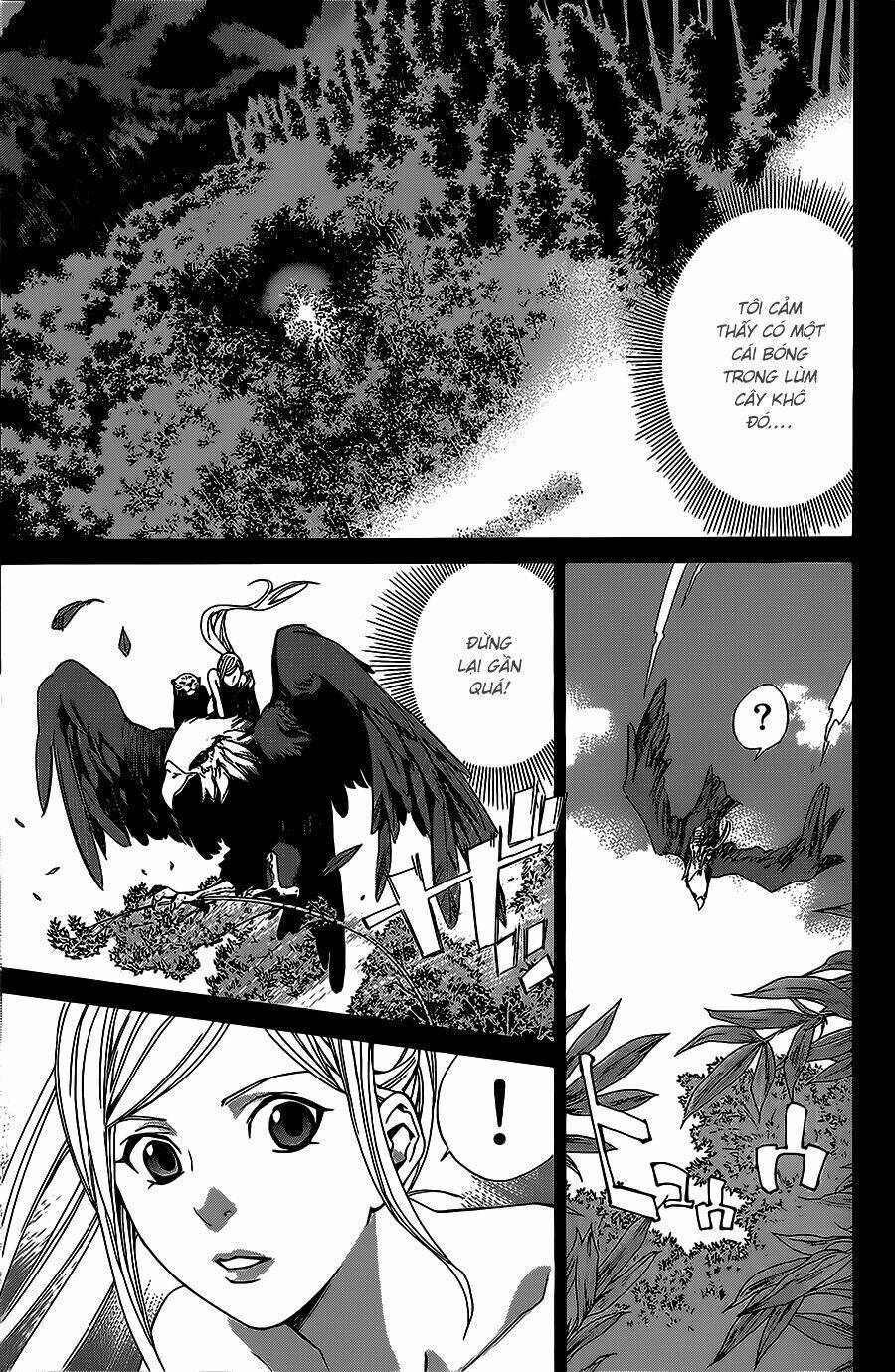 Noragami - Chương 23