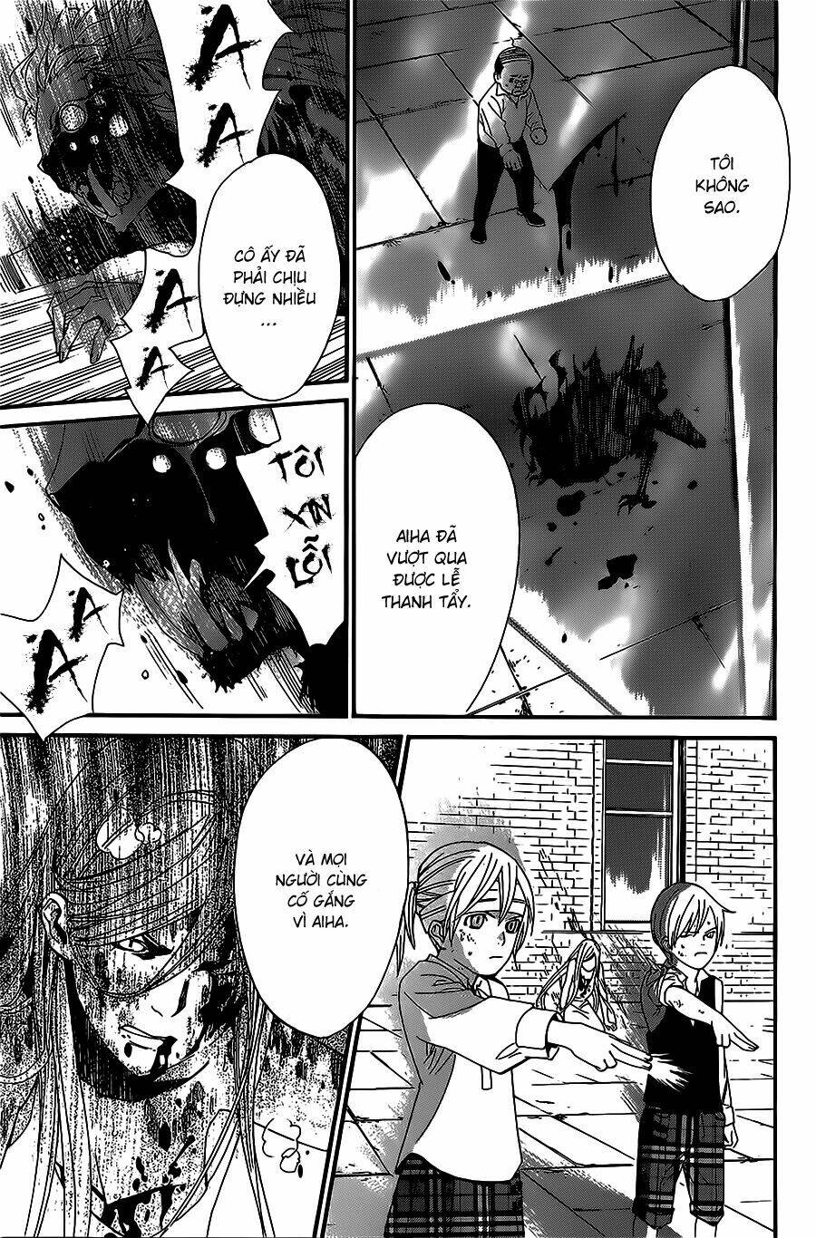 Noragami - Chương 23