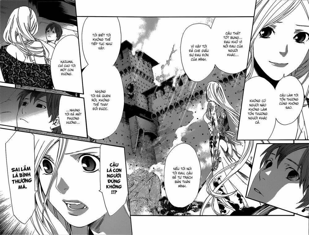 Noragami - Chương 23
