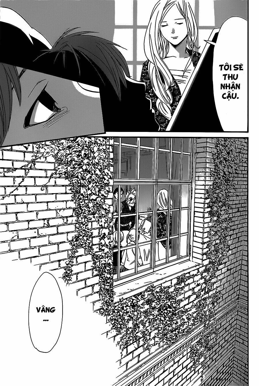 Noragami - Chương 23
