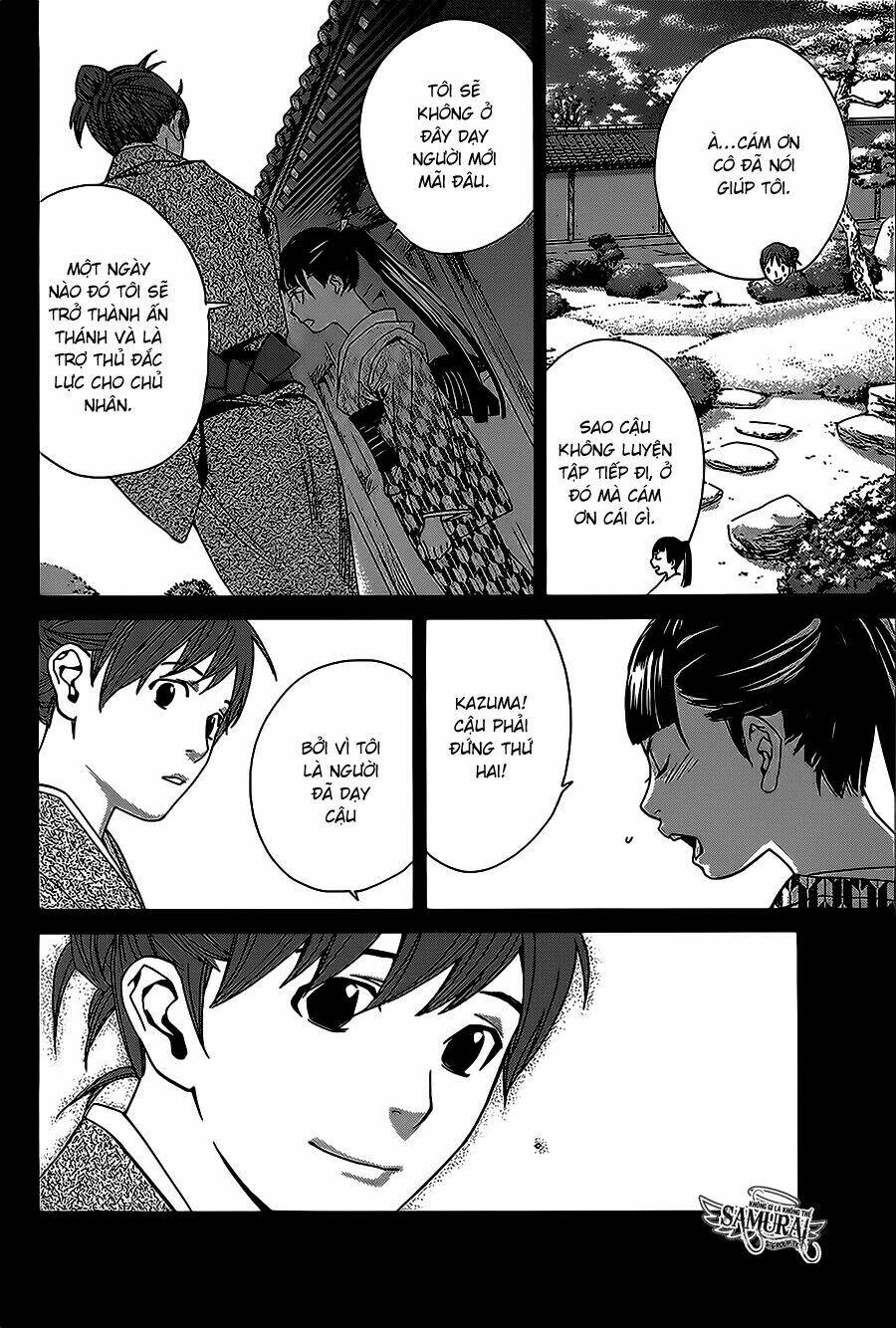 Noragami - Chương 23