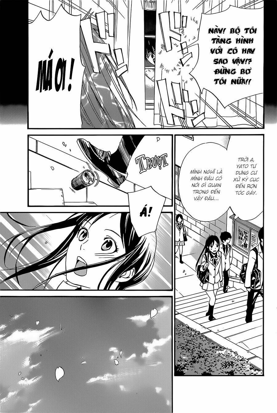 Noragami - Chương 24