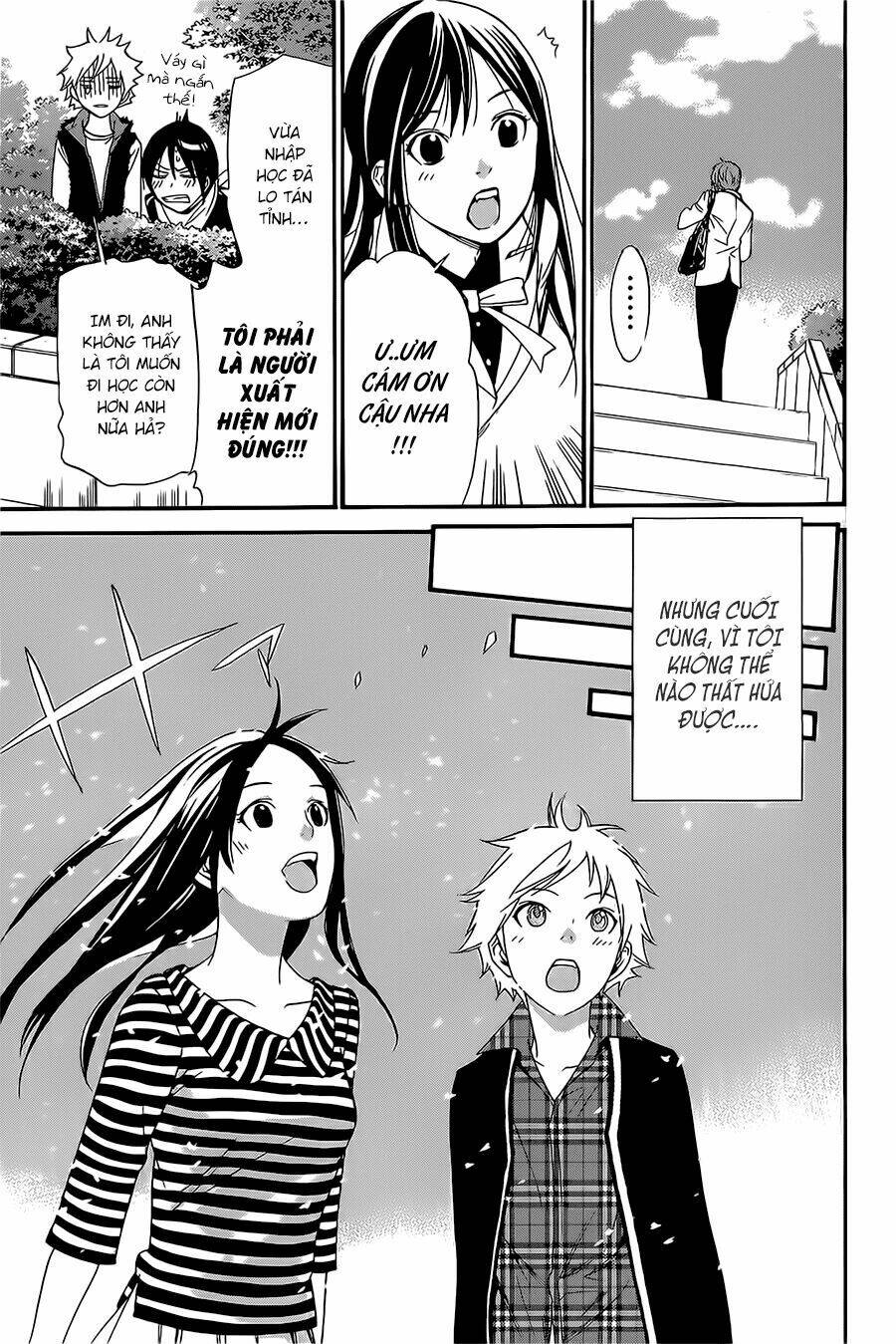 Noragami - Chương 24