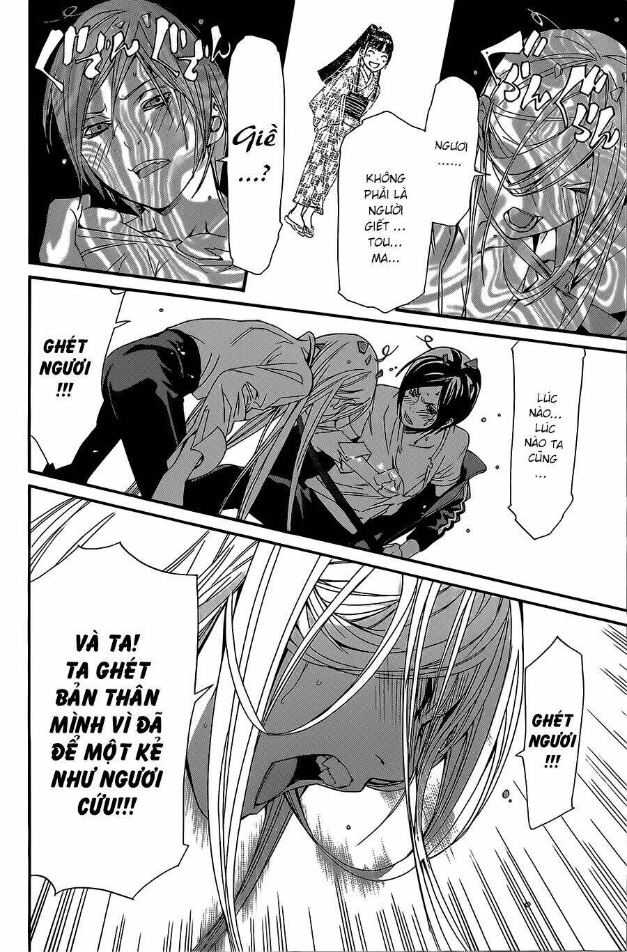 Noragami - Chương 24