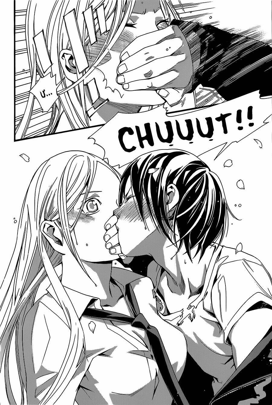 Noragami - Chương 24