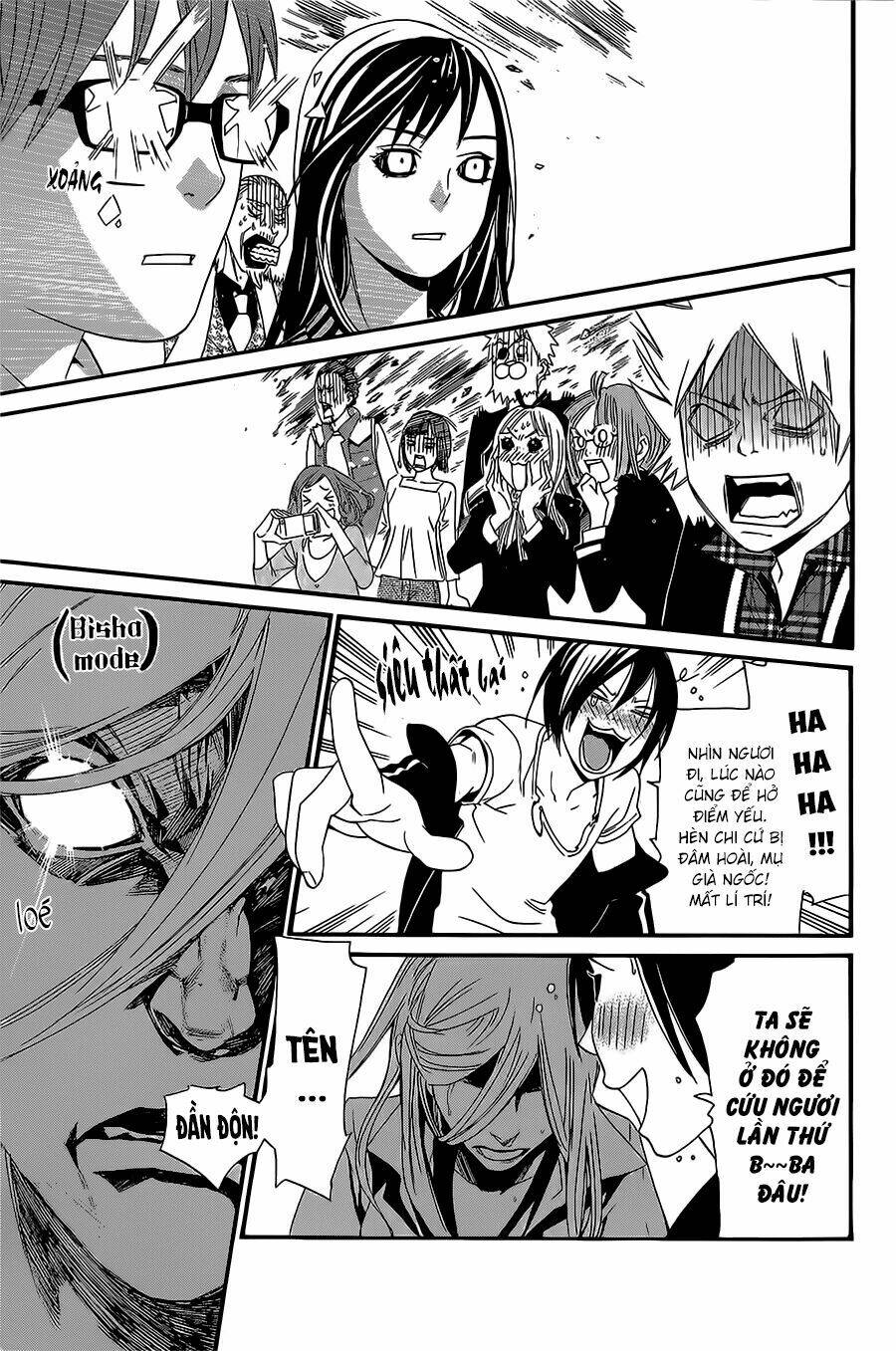 Noragami - Chương 24