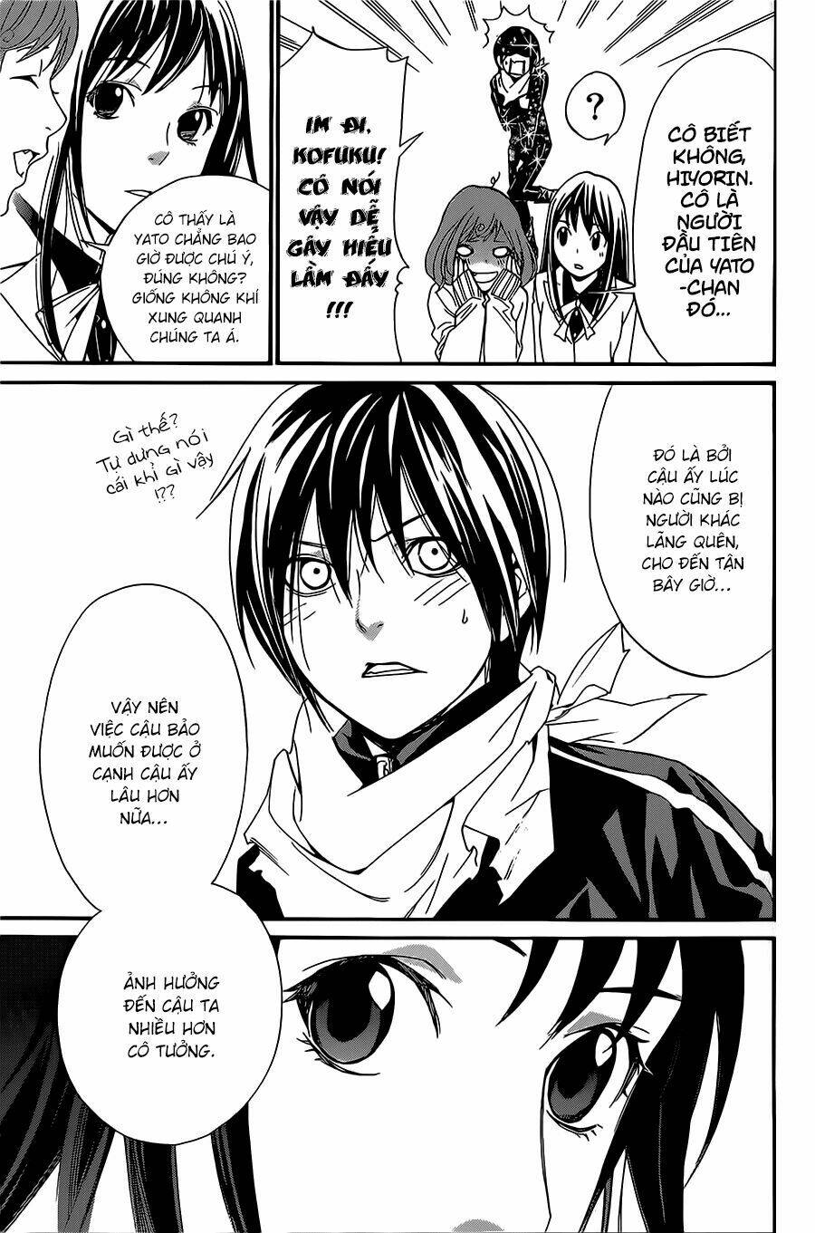 Noragami - Chương 24
