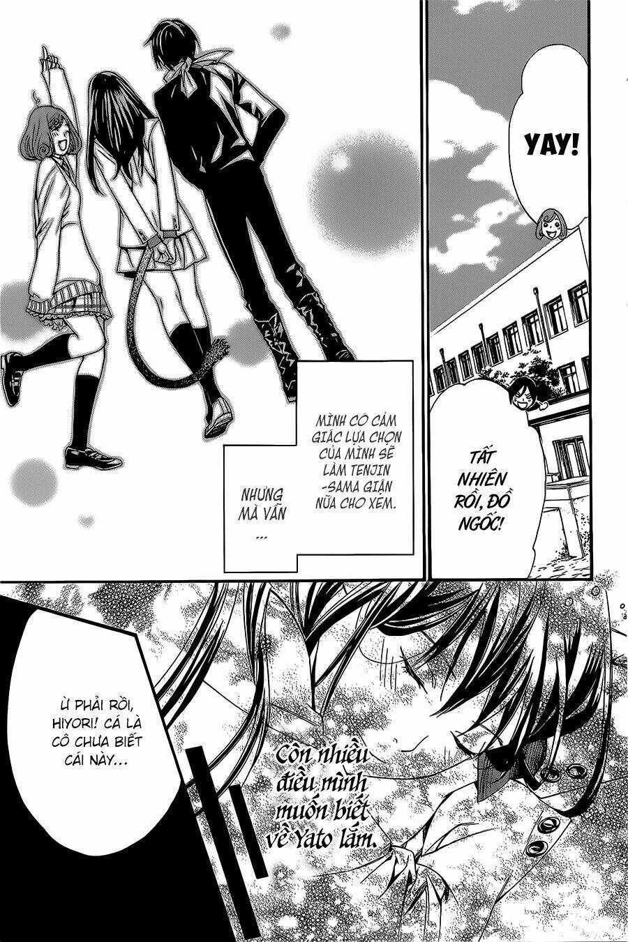 Noragami - Chương 24