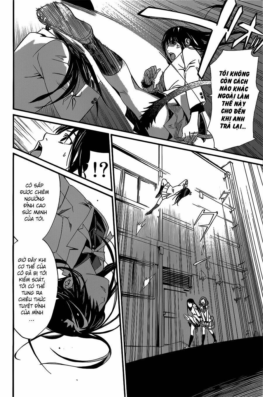 Noragami - Chương 25