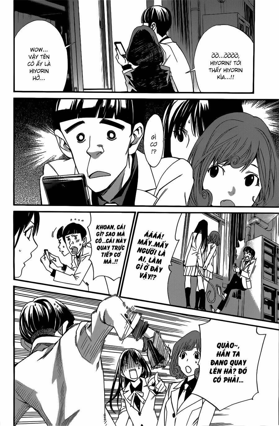 Noragami - Chương 25