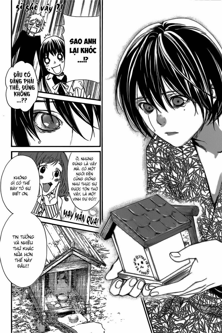 Noragami - Chương 26