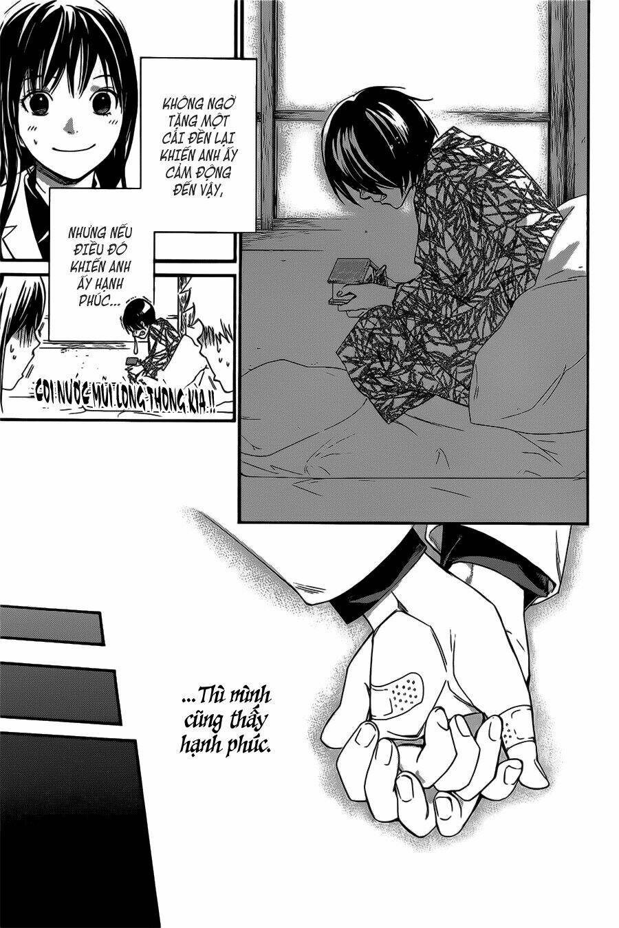 Noragami - Chương 26
