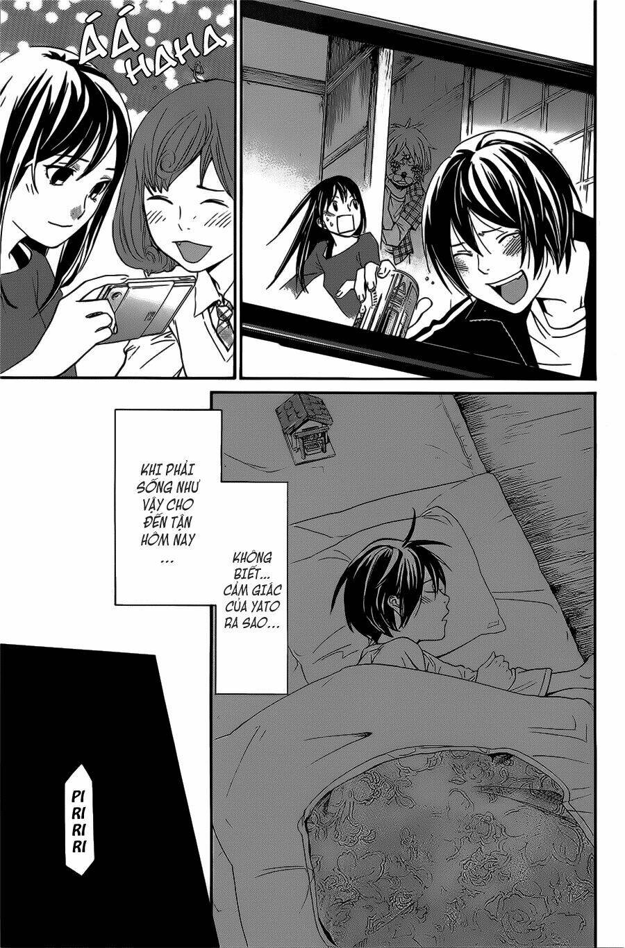 Noragami - Chương 27