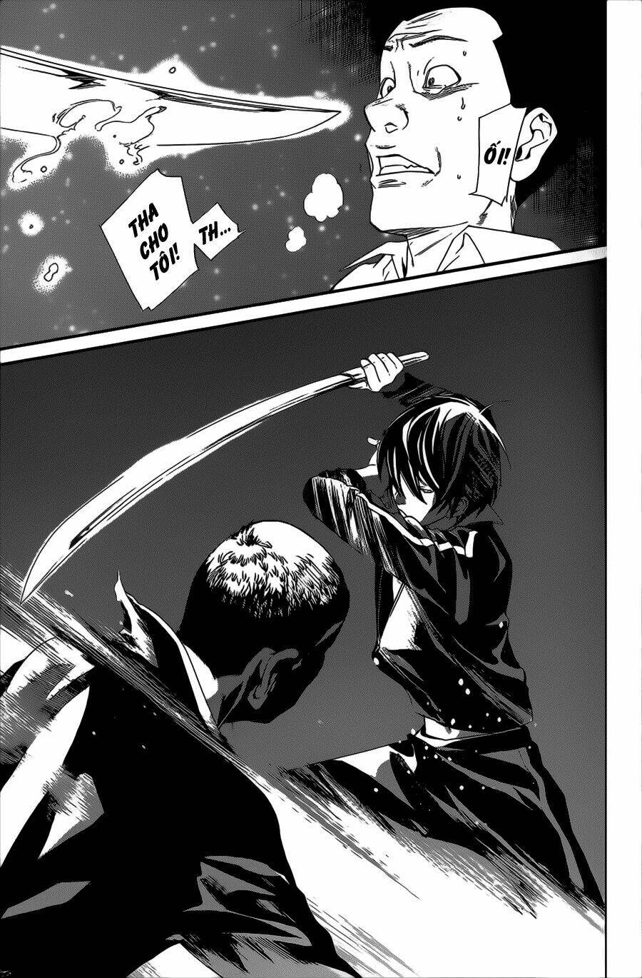Noragami - Chương 27