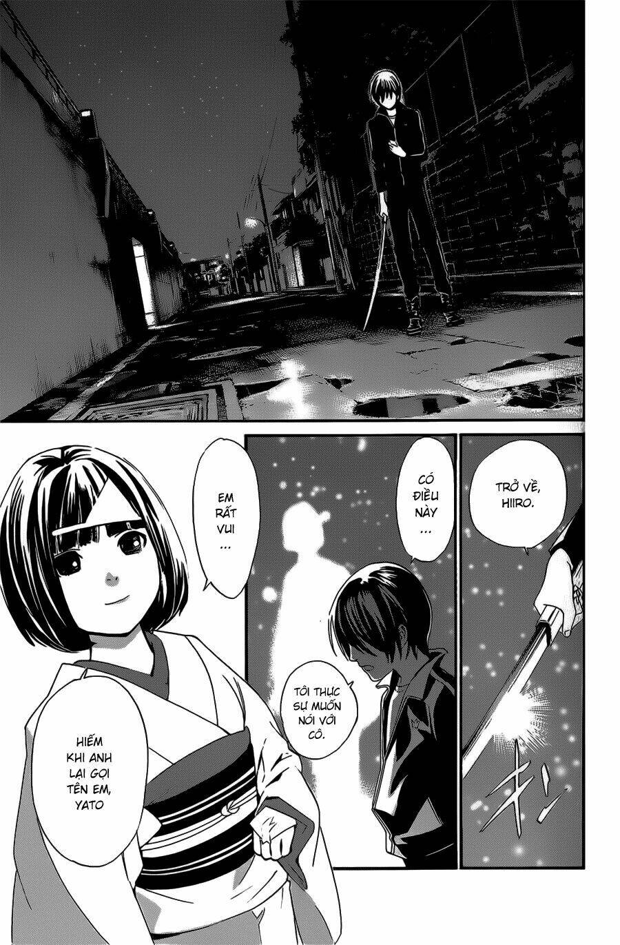 Noragami - Chương 27