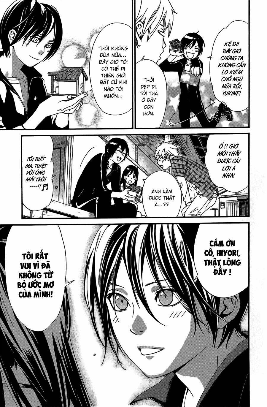 Noragami - Chương 27