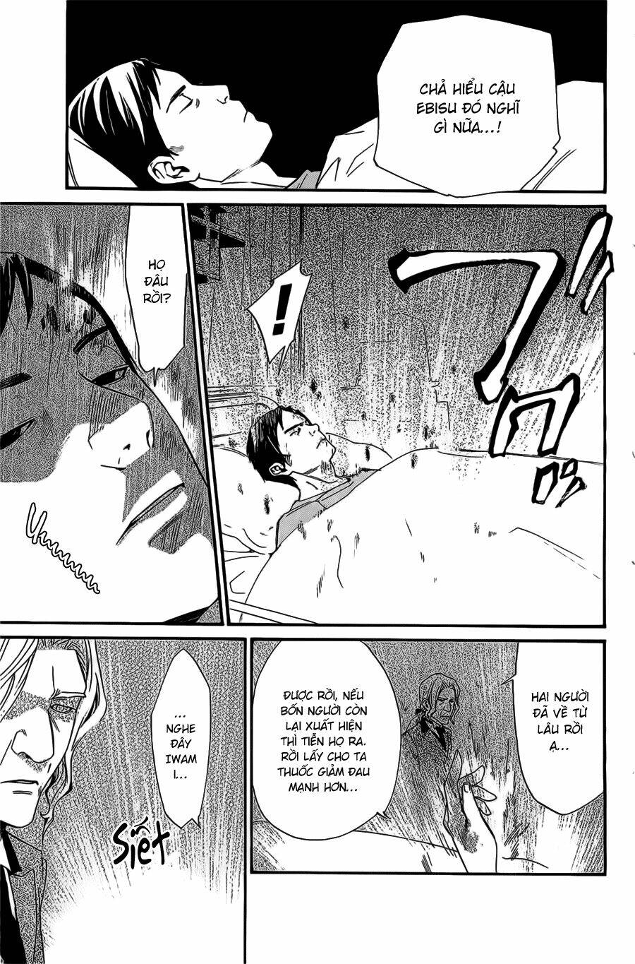 Noragami - Chương 28