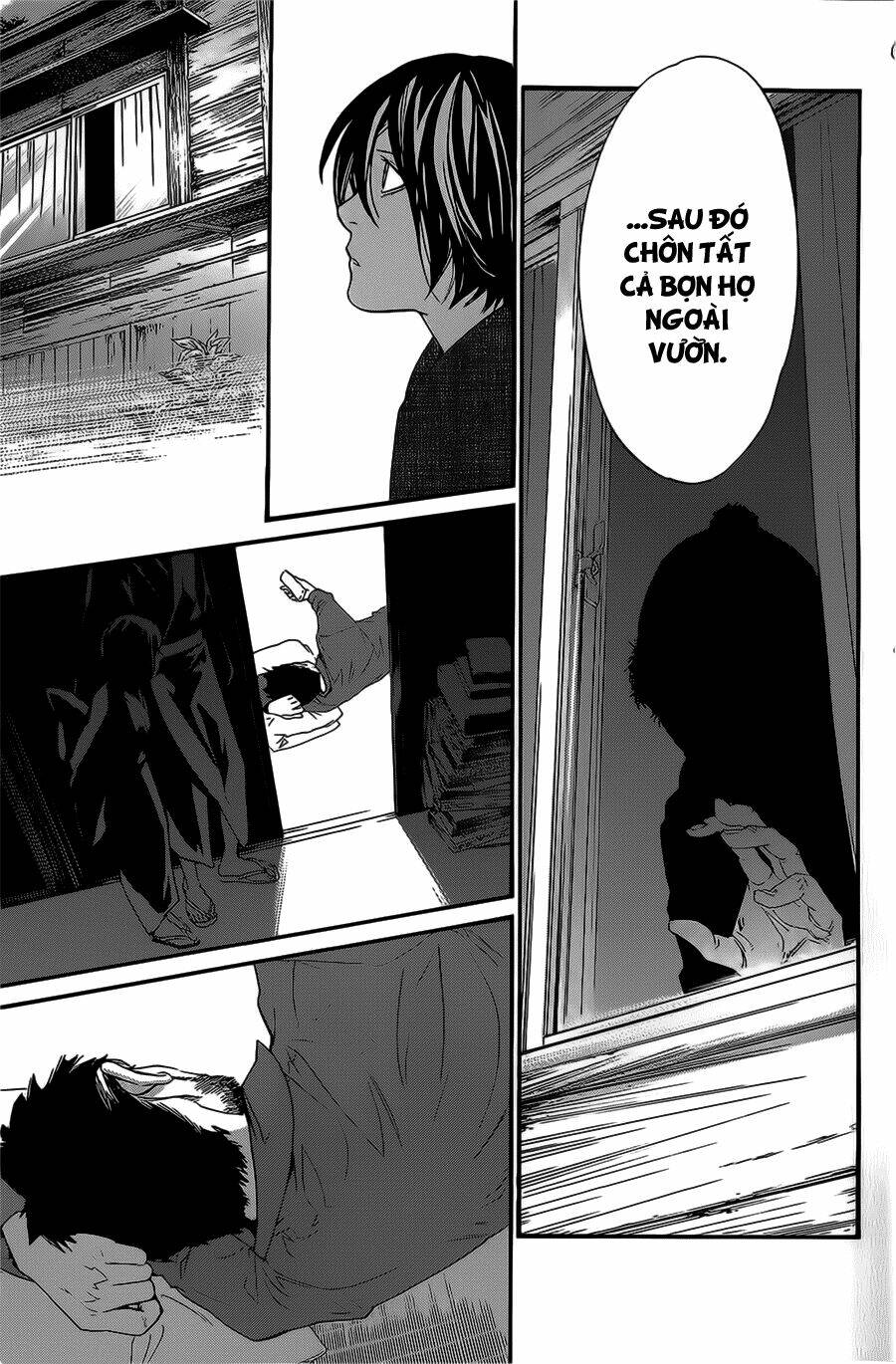 Noragami - Chương 28