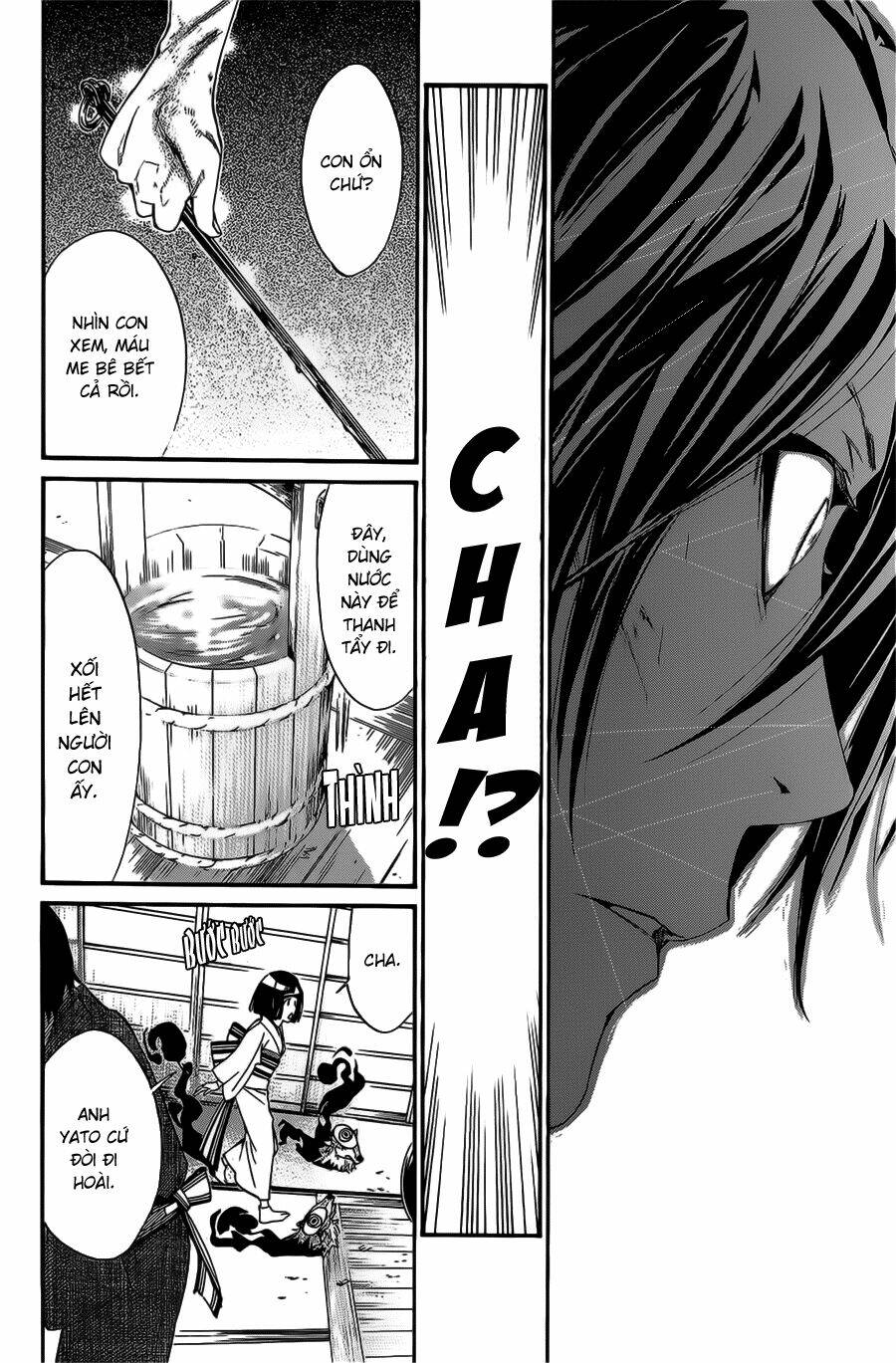Noragami - Chương 28