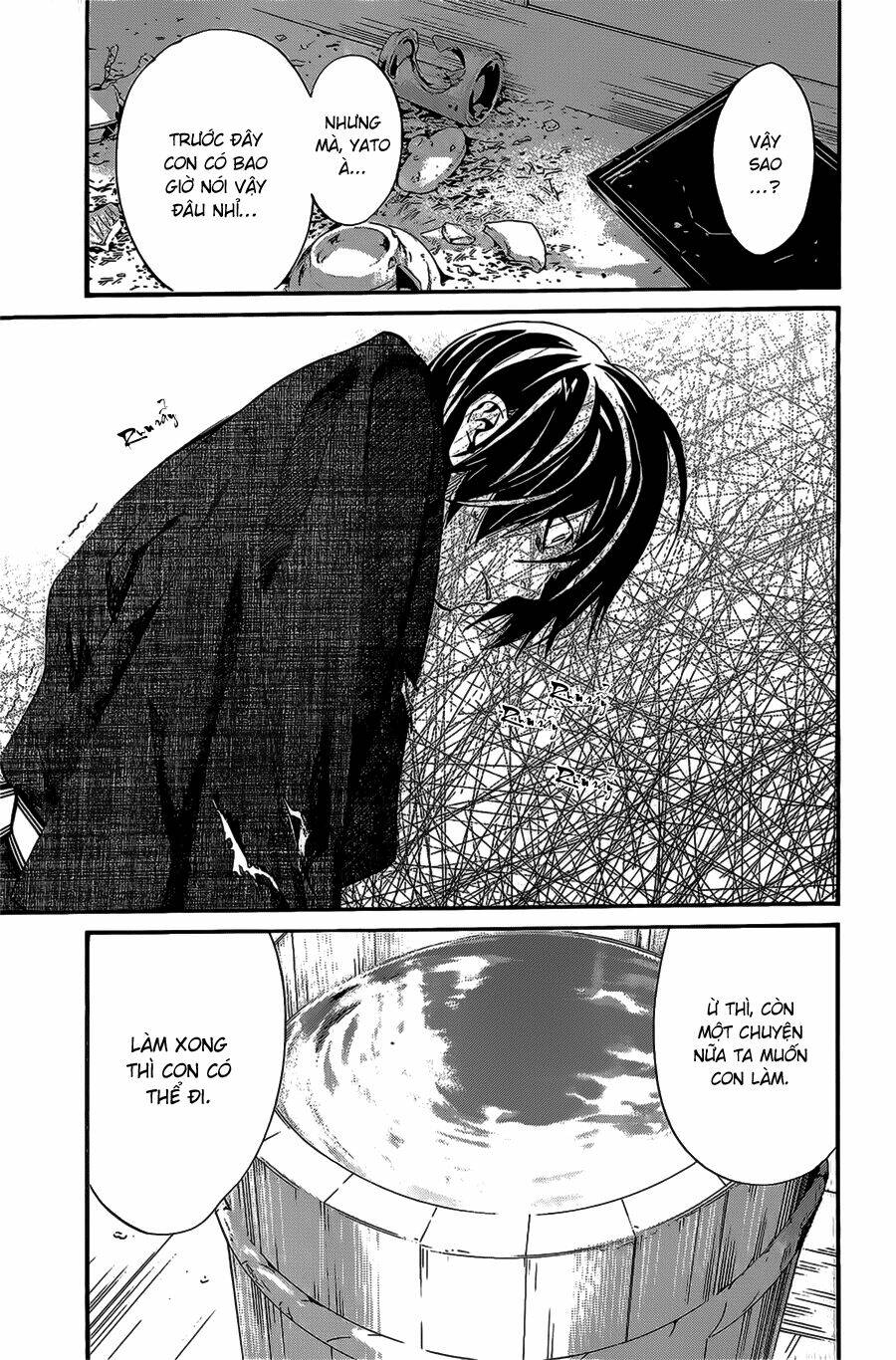 Noragami - Chương 28