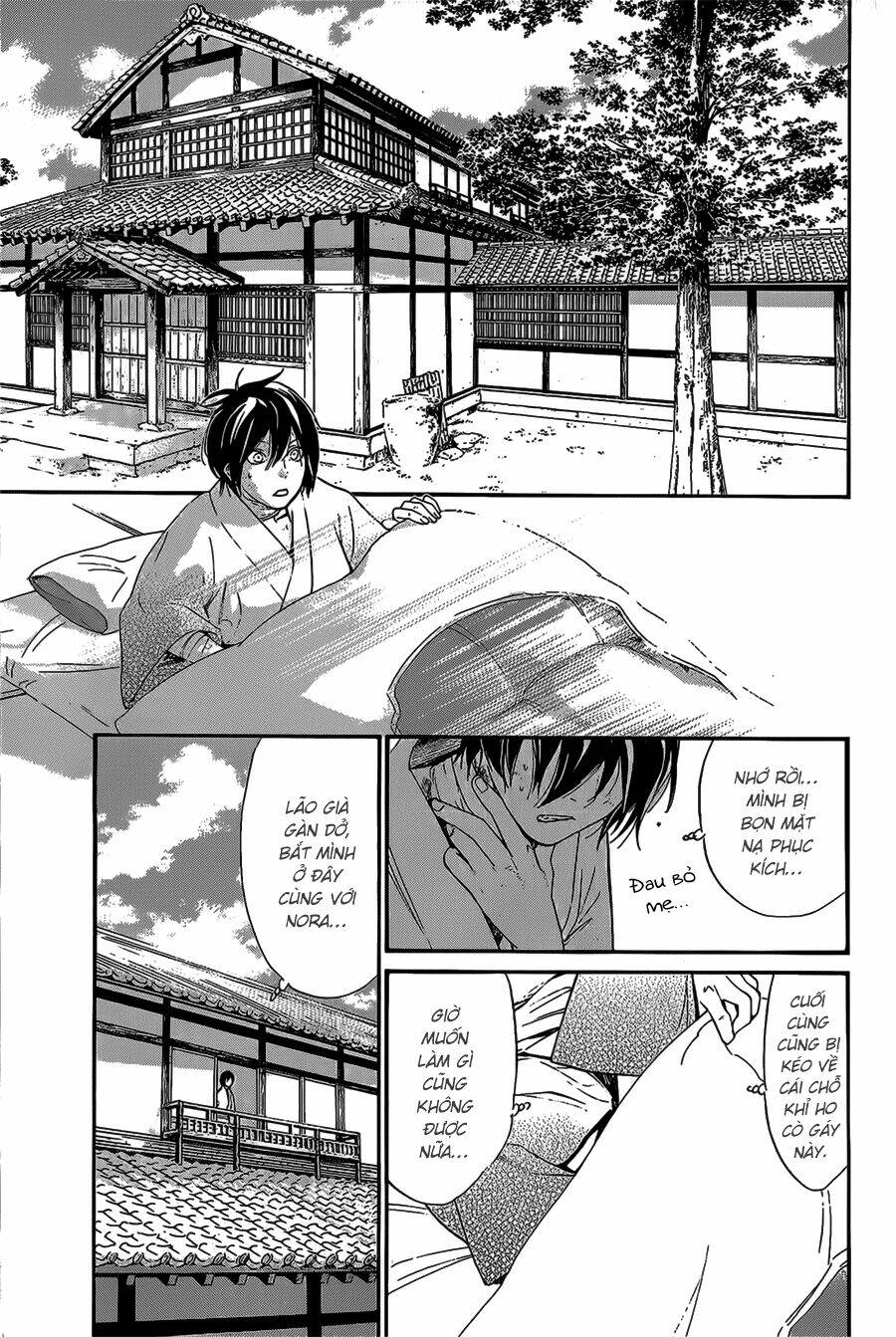 Noragami - Chương 28