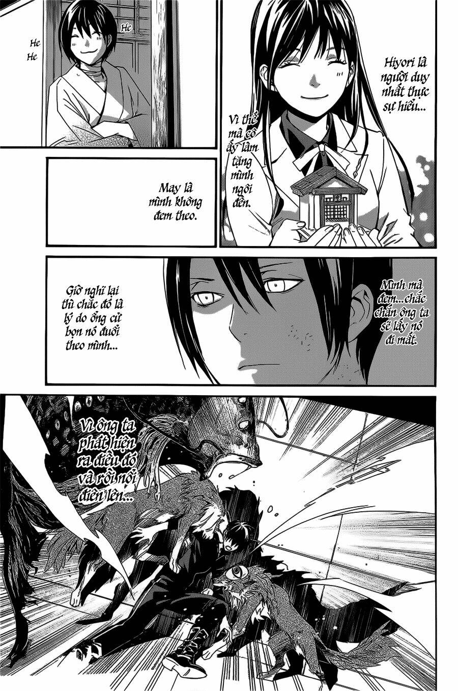Noragami - Chương 28