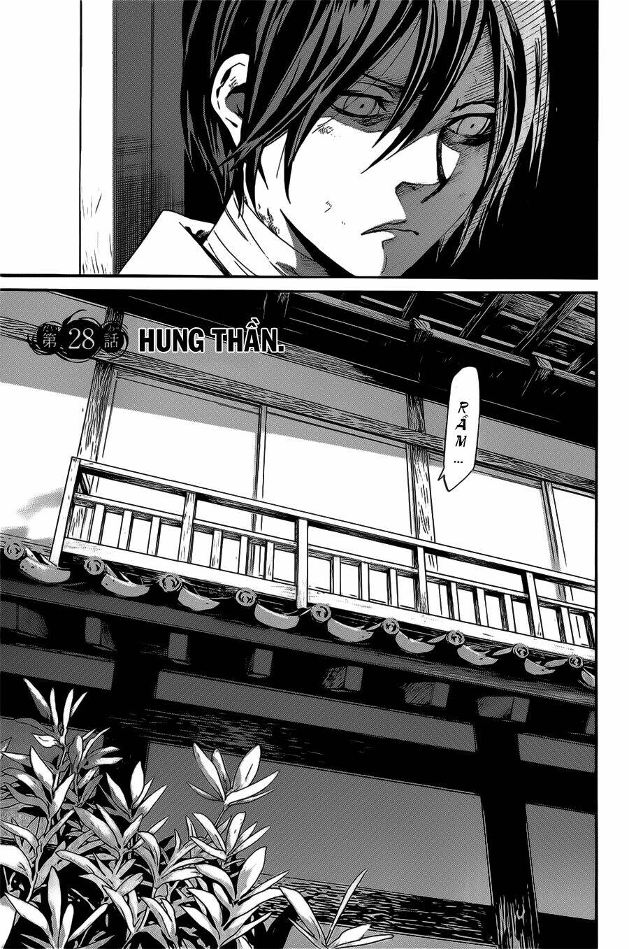 Noragami - Chương 28