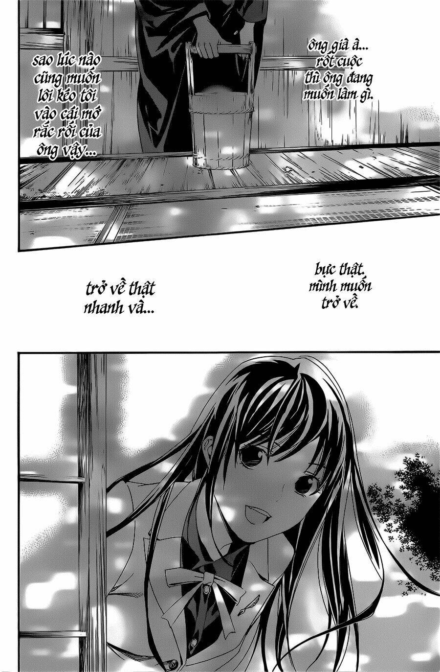 Noragami - Chương 29