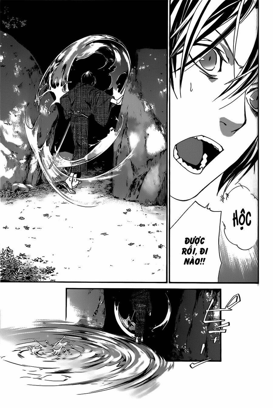 Noragami - Chương 29