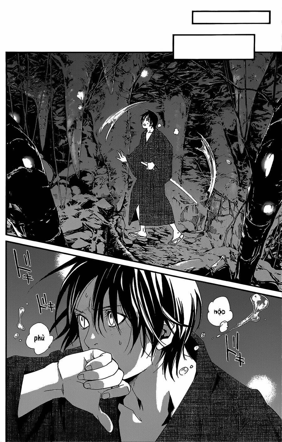 Noragami - Chương 29