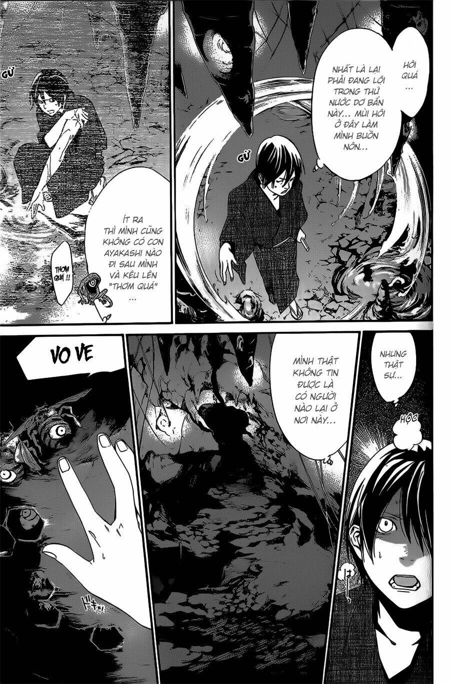 Noragami - Chương 29