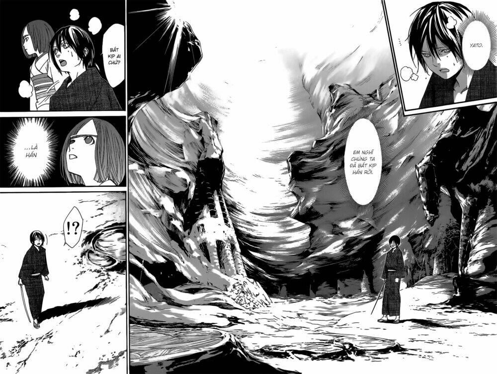 Noragami - Chương 29