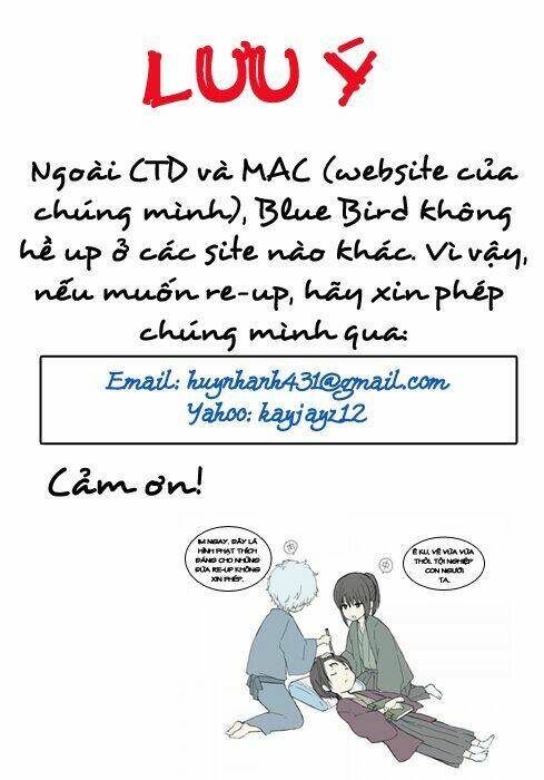 Noragami - Chương 3