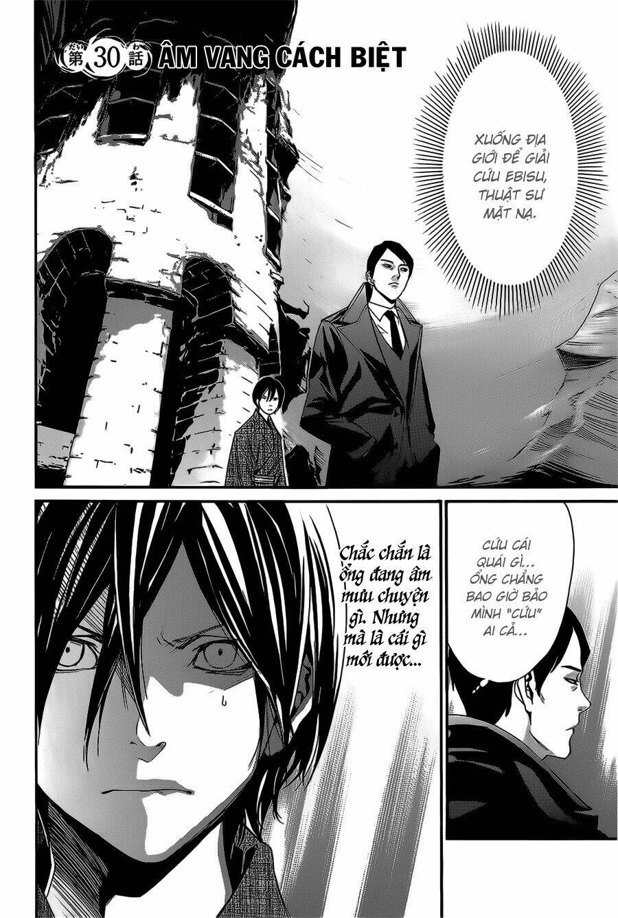 Noragami - Chương 30