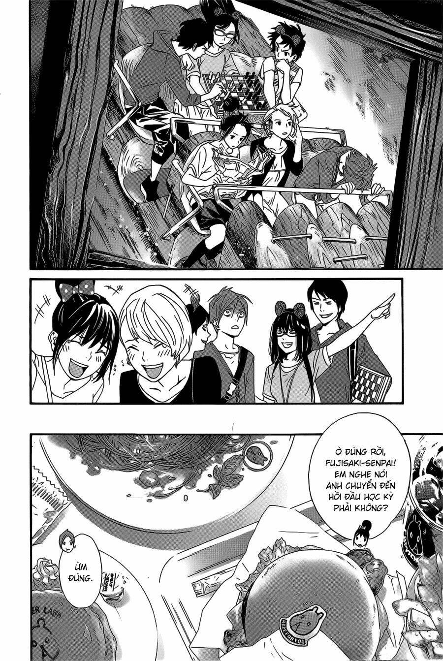 Noragami - Chương 30