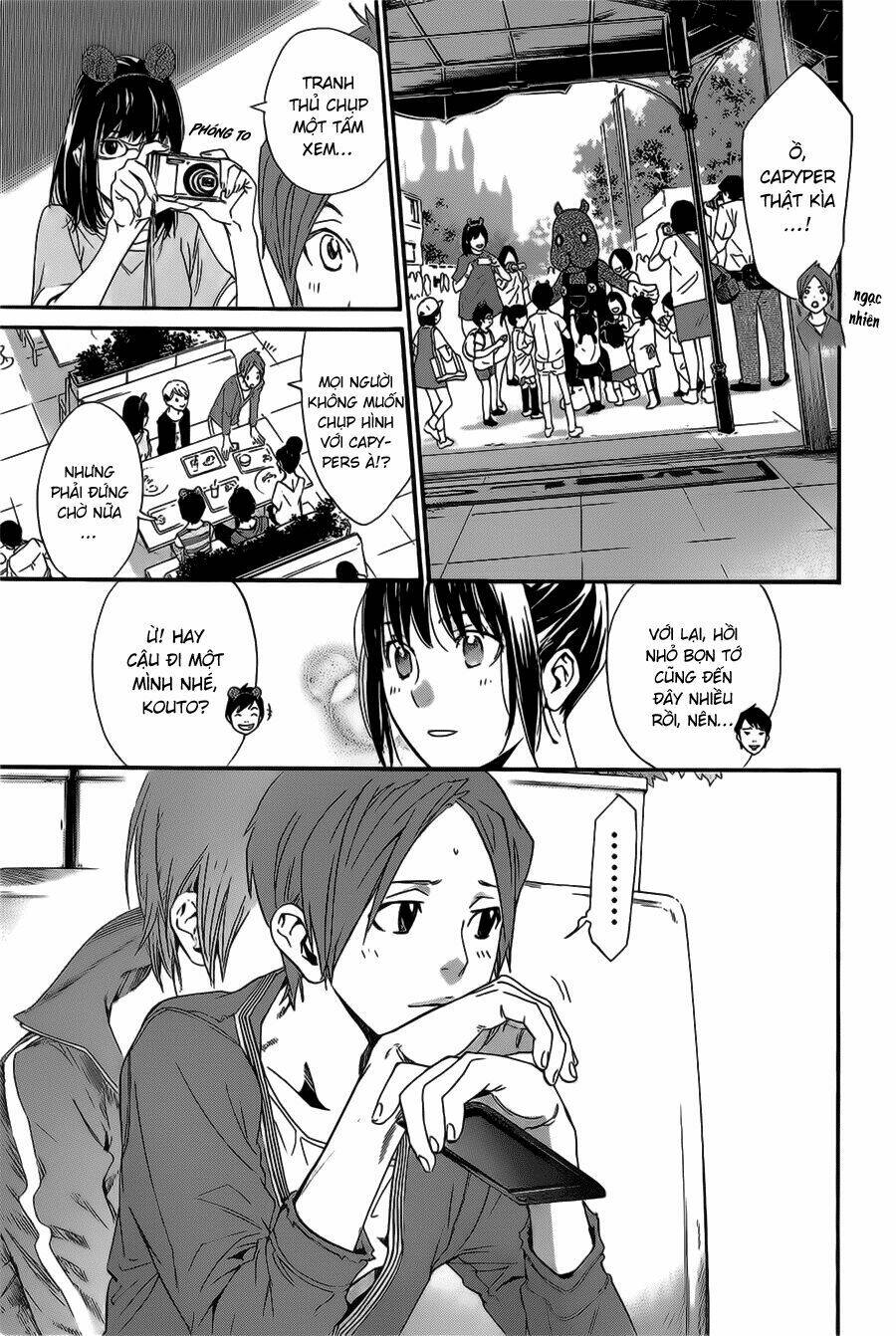Noragami - Chương 30
