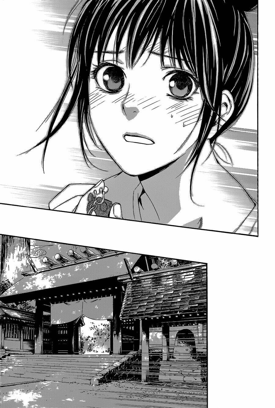 Noragami - Chương 30