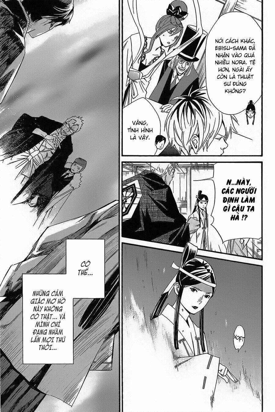 Noragami - Chương 30