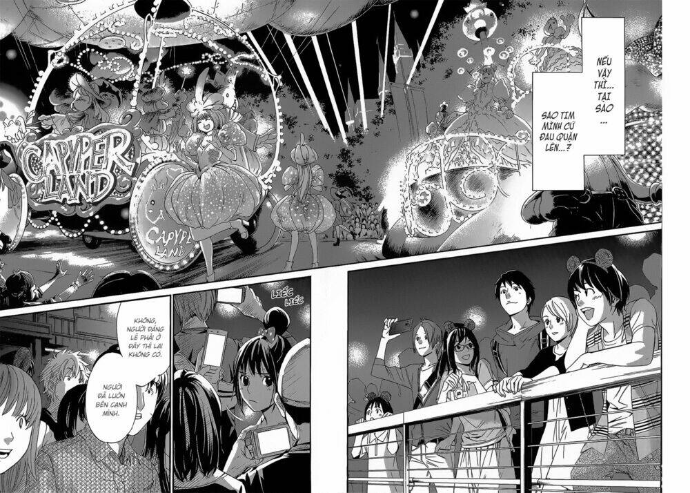 Noragami - Chương 30