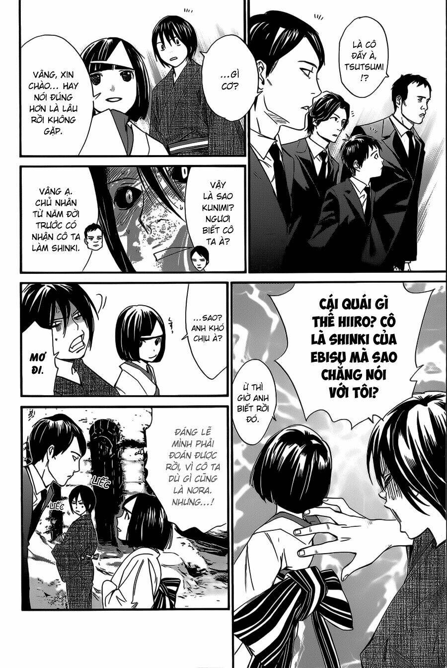 Noragami - Chương 30