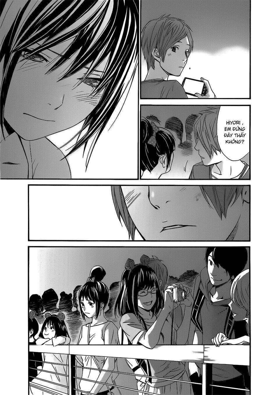 Noragami - Chương 30