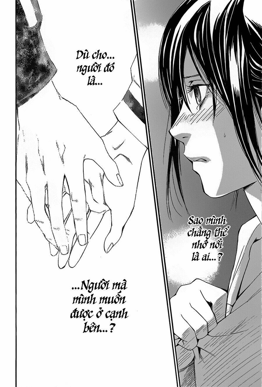 Noragami - Chương 30
