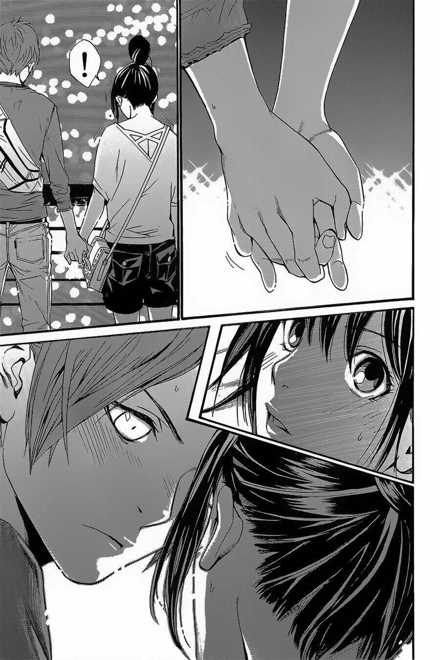 Noragami - Chương 30