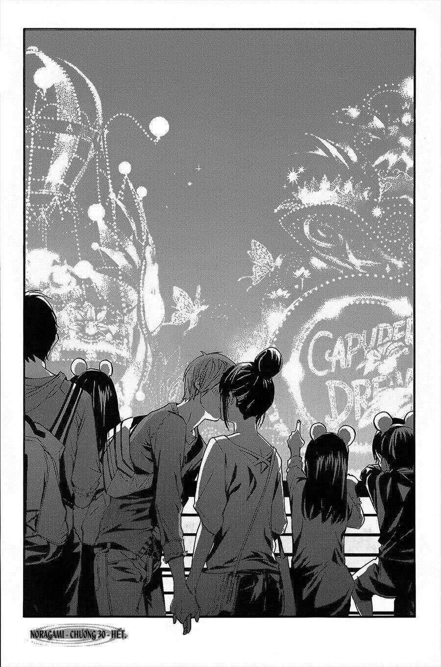 Noragami - Chương 30