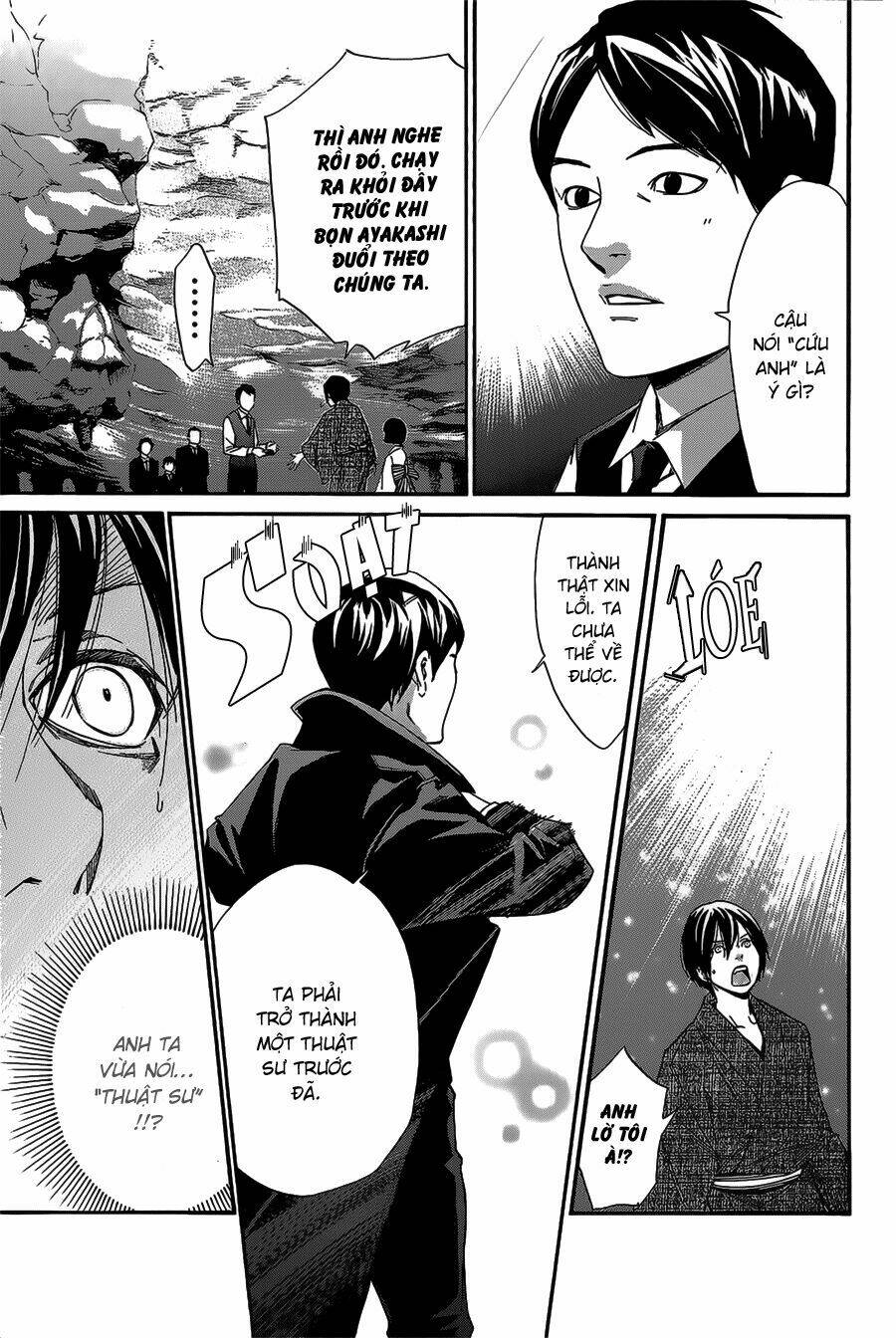 Noragami - Chương 30