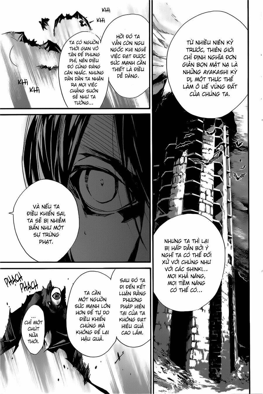 Noragami - Chương 30