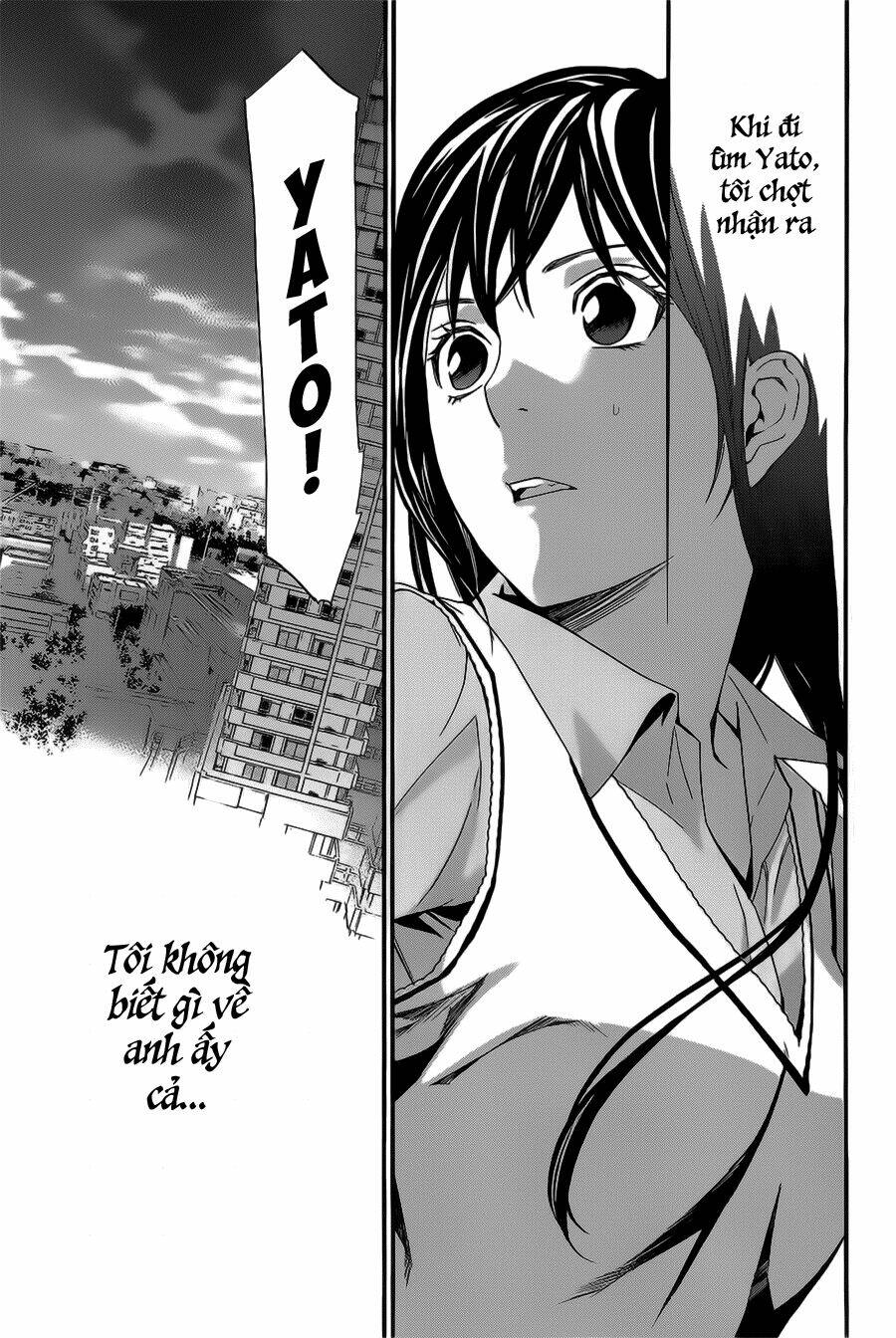 Noragami - Chương 31