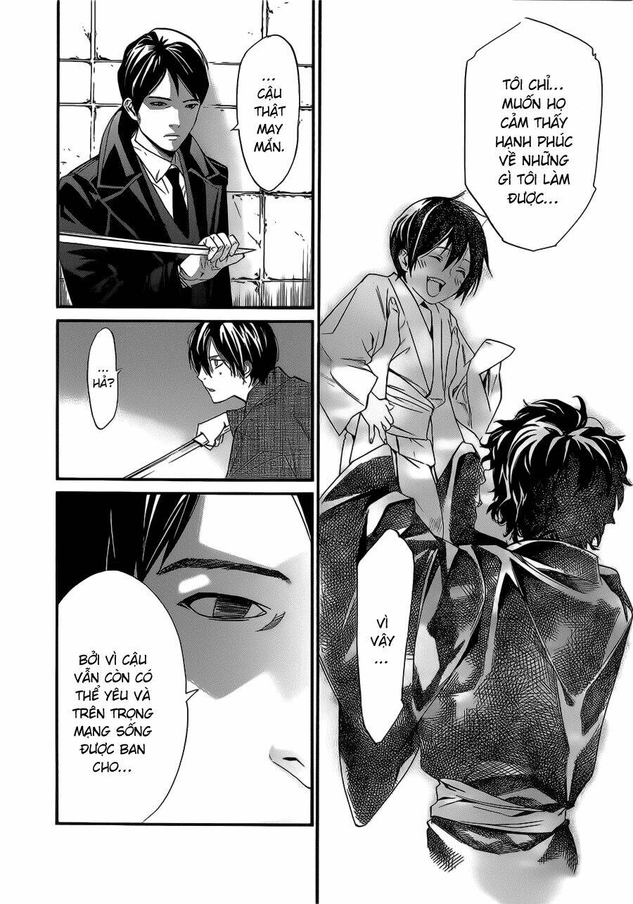 Noragami - Chương 31