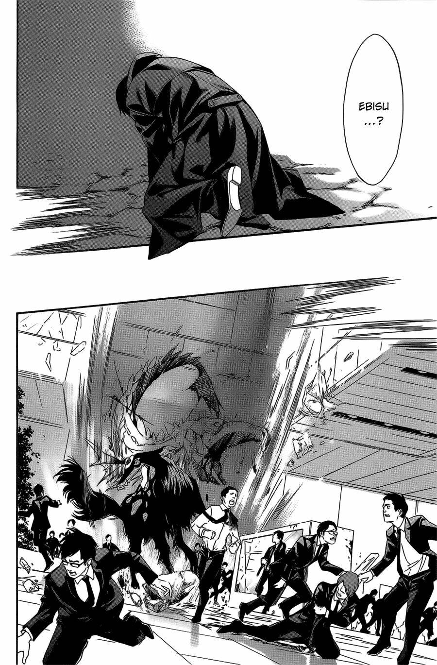 Noragami - Chương 31