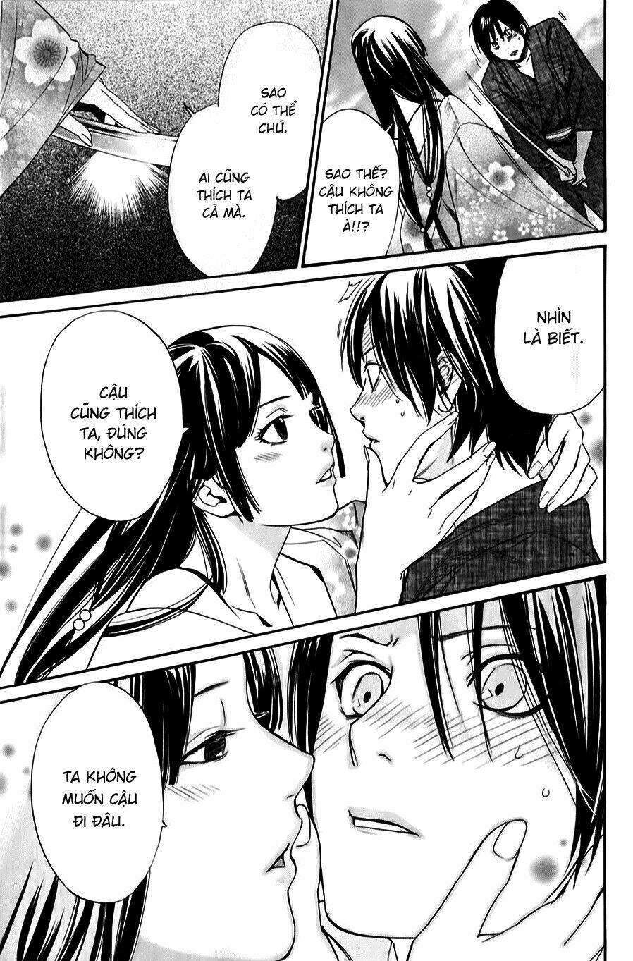Noragami - Chương 32